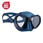 Salvimar Morpheus Antifog Mask - Shining Blu. Fixed Price $74.00.