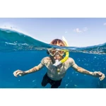 Body Glove Cove Youth Snorkel - Open Water Series Purge Valve & Quick Release. Fixed Price $9.99.