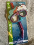 Bestway Aquapals Unicorn Swim Goggles & Snorkel. Fixed Price $17.49.