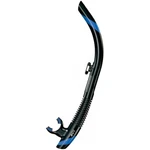 Atomic Aquatics SV1 Snorkel, Black/royal Blue, 06-0131-00. Fixed Price $67.99.