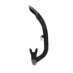 Oceanic Ultra Sd - Black/titanium Snorkels (07.1107.29). Fixed Price $40.76.