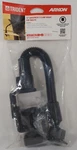Trident Arkon 12" Flexible C-clamp Mount For Kraken Ams Tablet Case. Fixed Price $13.99.