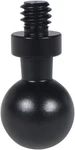 Feichao 20MM/17MM/15MM/13MM To 1/4 Screw/hole Ball Head. Fixed Price $11.94.