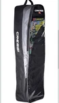 Cressi Long Fins Set Freediving Scuba Gear Premium Material Since 1946. Fixed Price $28.00.