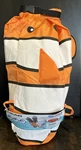 Head Sea Pals Junior Snorkeling Combo Size 1-4 Fin Flippers, Snorkle & Mask. Fixed Price $34.99.