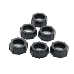Vizgiz 6 Pack Tightening Nut For Replacement Car Mount Screw-on 17MM Ball-joint. Fixed Price $12.95.