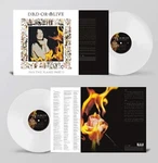 Dead Or Alive Fan The Flame Part White Vinyl Lp (new** 2020) Pete Burns 1990. Fixed Price $18.82.