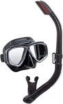Tusa Splendive Adult Travel Mask Combo Set Scuba Diving Snorkeling. Fixed Price $55.20.