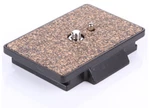 Portable Quick Release Plate Replace For Velbon QB-6RL PH-368 (PH368) CX-686. Fixed Price $13.16.