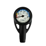 Sherwood Scuba Diving Analog 1.75" Pressure Gauge Console PG070FA. Fixed Price $149.95.