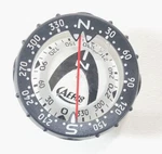 Aeris Swiv Scuba Dive Compass Puck Module (oceanic, Sherwood, Genesis 201827-A-4. Fixed Price $38.95.