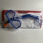 Aqua Leisure Sanibel Mask And Snorkel Youth 6+. Fixed Price $11.44.
