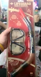 Lifeguard Adult Snorkeling Set - Blue. Fixed Price $22.51.