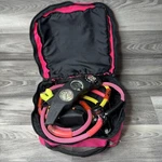 Mares Diving Valve Regulator EN250 232BAR German Dacor Omni With Dura Bag Usa. Fixed Price $199.99.