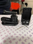 Amazear Magnetic Stand Mount For Dji Omso Pocket 3 Bundle. Fixed Price $18.00.