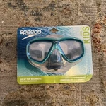 Speedo Kids Surf Gazer Mask Ages 3-6 Soft Comfortable Fit Easy To Adjust Straps. Fixed Price $11.99.