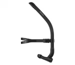 Wacool S201 Center-mount Swim Snorkel, Silicone Mouthpiece, Purge Valve. Fixed Price $9.99.