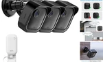 All-new Blink Outdoor Camera Surveillance Mount,. Fixed Price $48.59.
