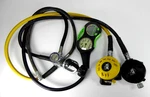 Aeris A300G Scuba Dive Computer Aup As-is Mouthpiece-regulator Fast Ship. Fixed Price $69.99.