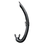 Seac Jet Snorkel - Black. Fixed Price $29.90.