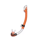 Tusa Hyperdry Elite Ii Snorkel Profile Top High Flow Purge System. Fixed Price $80.89.