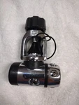 Cressi Sub 1ST Stage Scuba Regulator. Fixed Price $65.00.