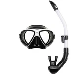 Riffe Premium Mask & Snorkel Set - Nekton. Fixed Price $140.00.