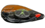 Aquaflow Sport Mask And Snorkel Surf Rider Swim Set By Intex New Unopened. Fixed Price $23.99.