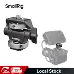 Smallrig Swivel And Tilt Holder Adjustable Monitor W/cold Shoe -2905B. Fixed Price $24.99.