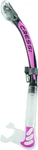 Cressi Alpha Ultra Dry Flexible Silicone Tube Compact Snorkeling Gear. Fixed Price $64.79.