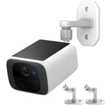 2PACK Adjustable Wall Mount Compatible With Eufycam 2C/2C Pro 2/2 3C/S300 3/. Fixed Price $20.89.