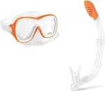 Intex Wave Rider Youth Mask/snorkel Set (age 8+). Fixed Price $25.26.