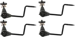 Hme Products Economy Trail Camera Holder Bundle (4 Items) Hunting Made Grey. Fixed Price $57.11.