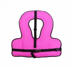 Scuba Choice Kids Inflatable Swim Vest - Purple Snorkeling Life Jacket. Fixed Price $20.00.