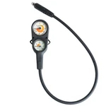 Scubapro 2-GAUGE Diving Console, Metric. Fixed Price $335.53.