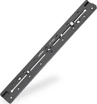 Leftfoto 350MM Double Dovetail Slide Rail With Arca Swiss Quick Release Plate,lo. Fixed Price $38.84.