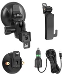 Cammpro Body Worn Camera Accessories Bundle Kit For I826, Black. Fixed Price $48.59.