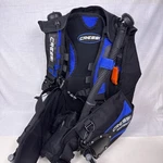 Cressi Air Travel Buoyancy Compensator Device. Size Small. Fixed Price $349.99.