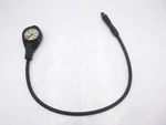 Scubapro 05.011.122 Imperial Standard Pressure Gauge 0-6000 Psi. Fixed Price $124.99.