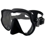 Raven Frameless Scuba Mask Spearfishing Snorkeling Freediving Low Volume. Fixed Price $29.95.