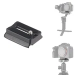 Fotga Upper Camera Quick Release Plate For Dji Ronin 5 Standard Version. Fixed Price $18.99.