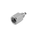 SF-1: Pressure Gauge Adapter High Hose Extension. Fixed Price $26.13.