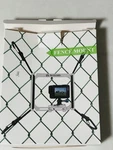 Matare Fence Mount Camera & Phone Holder For Sports Recording Open Box. Fixed Price $9.99.