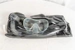 Cressi Italian Boutique Collection - Panoramic View Tempered Glass Lens Dive Mas. Fixed Price $44.99.