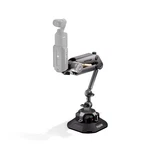 Tilta Hydra Alien Mini Electronic Suction Cup, Titanium Gray. Fixed Price $230.99.