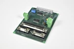 National Instruments, MGR2109, Usb-rack(niboard). Fixed Price $96.66.