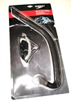 Speedo Bullet Head Center Training Snorkel Unisex Adult Black New Read. Fixed Price $25.00.