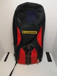 U.s. Divers Proflex Snorkel Set Adult Medium 7-10 Mask Fins Dvd Bag. Fixed Price $24.95.