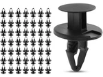 For 2006-2010 Chevrolet Impala Body Retainer Clip Set Apr 12849QNSY 2007 2008. Fixed Price $16.06.