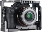 Uurig CA73 Top Cold Shoe Mount Sony A7III A7RIII Series Aluminum Camera Cage. Fixed Price $35.00.